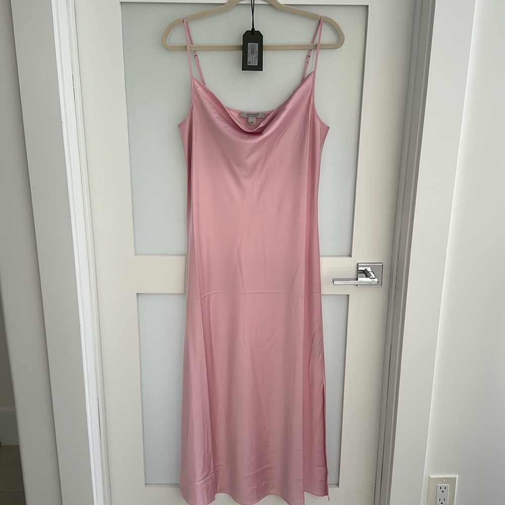 All Saints Slip